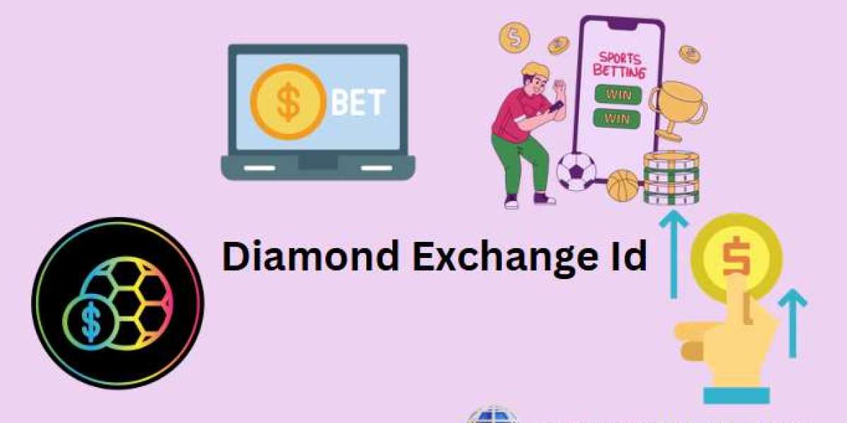 Diamond Exchange ID: Understanding the Betting Platform and Its Operations