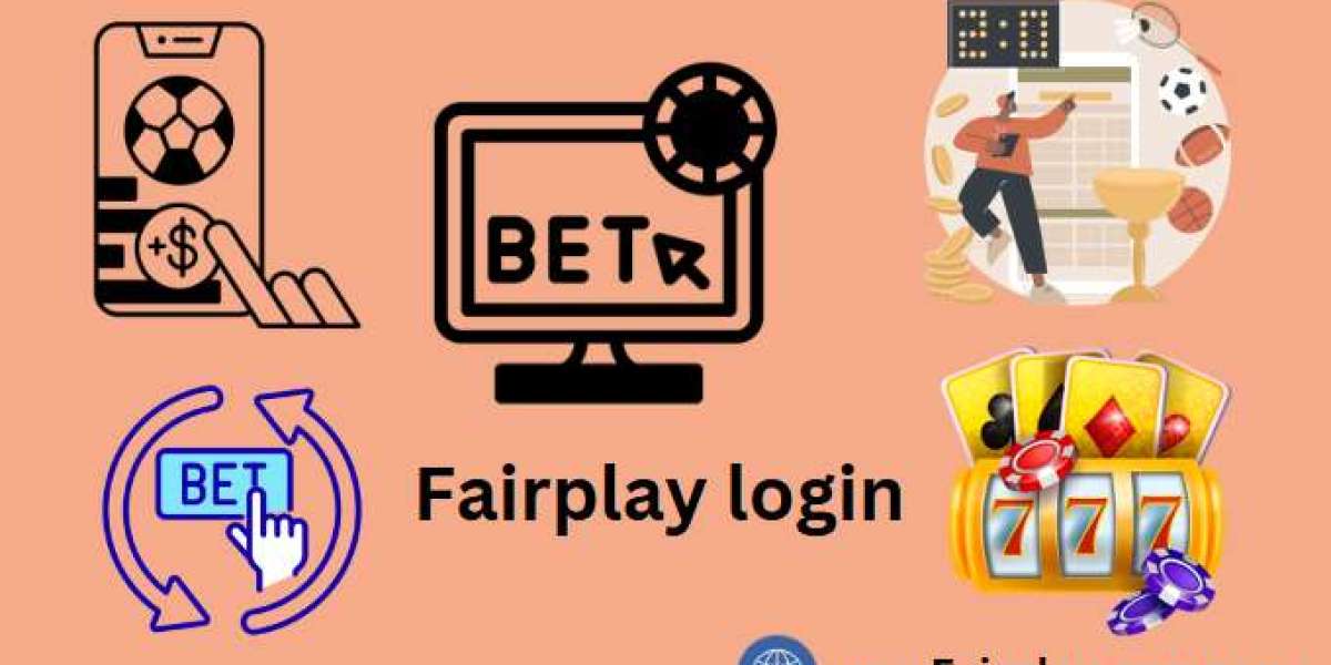 FairPlay Login: A Comprehensive Guide to Accessing One of India’s Leading Betting Platforms