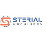 Sterial Machinery Profile Picture