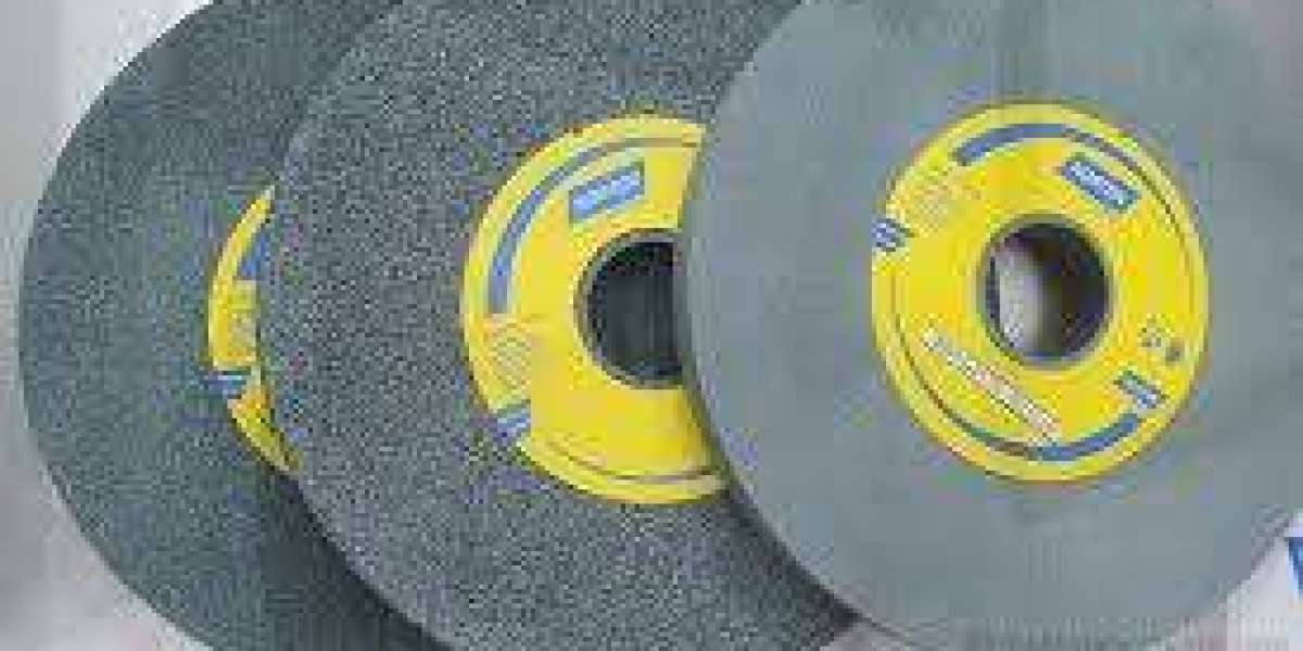 Grinding Wheel Manufacturer in Belgaum with Hindustan Abrasives