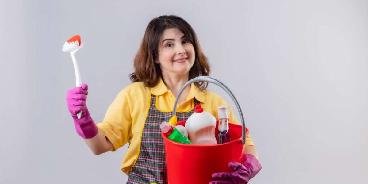 Cleaning Services Qatar: The Best Cleaning Solutions in Doha