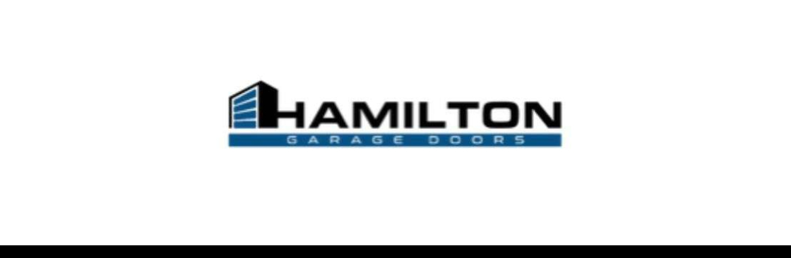 Hamilton Garage Doors Cover Image