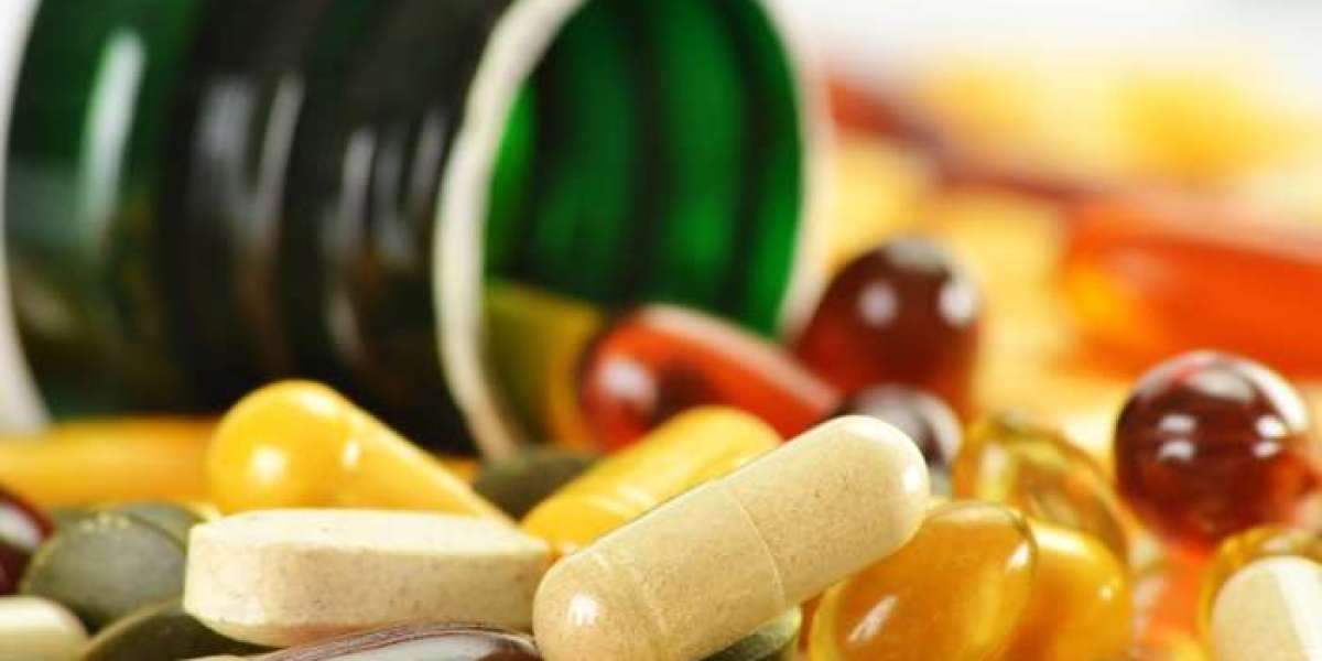 Dietary Supplements: Essential Dietary Supplement Advice for Optimal Health and Wellness