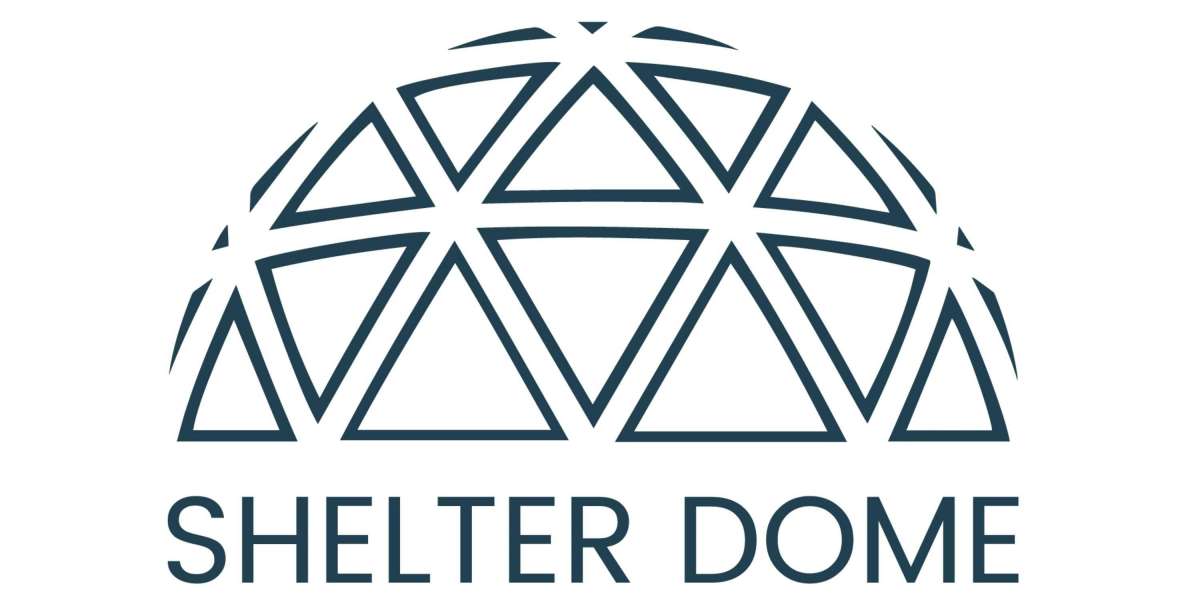 Dome: Revolutionizing Modern Shelter Living with Dome Homes