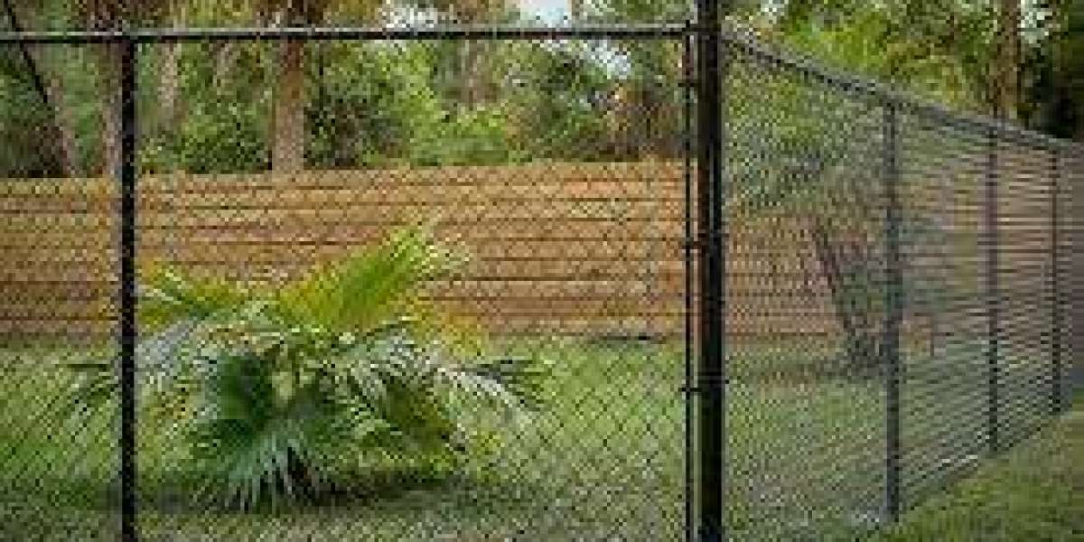 How Choose Best Chain Link Fence Durability Style