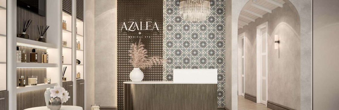 Azalea Med Spa Cover Image