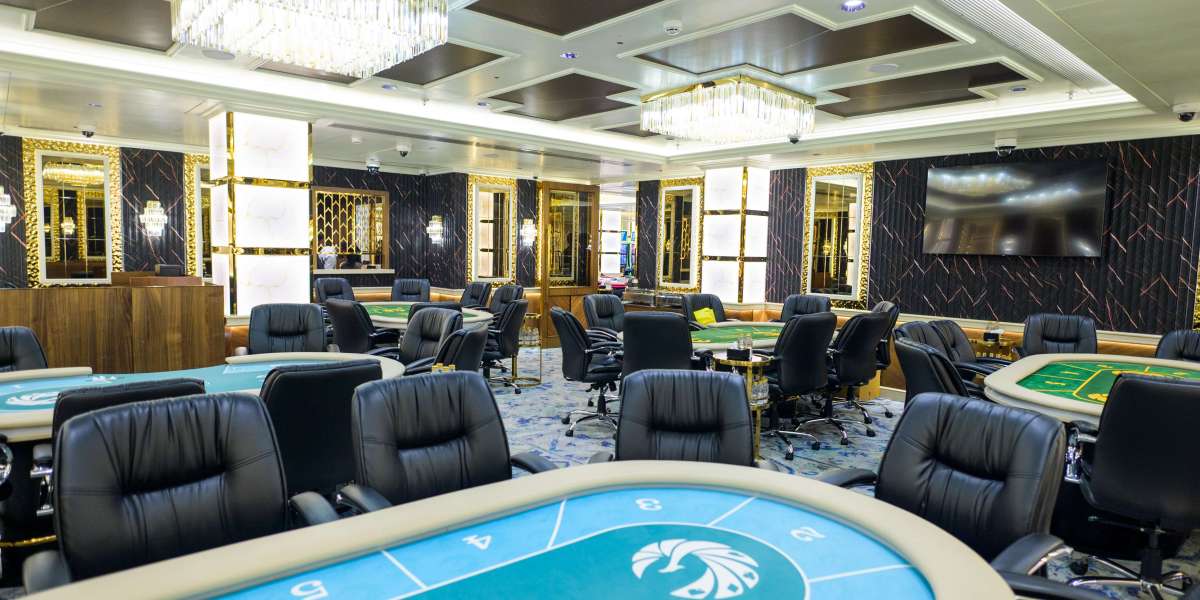 The Best Casinos in Goa: A Complete Guide to Gaming and Booking Experiences