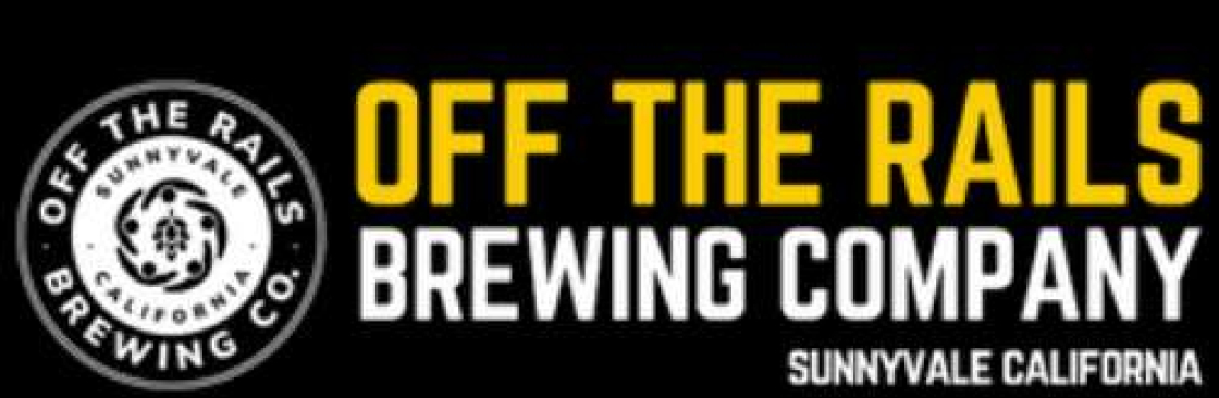 Off The Rails Brewing Co. Cover Image