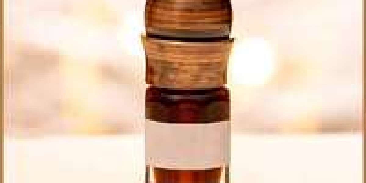 Cambodian Oud Attar by Usman Baig: Unveiling Exotic Scents in Pakistan