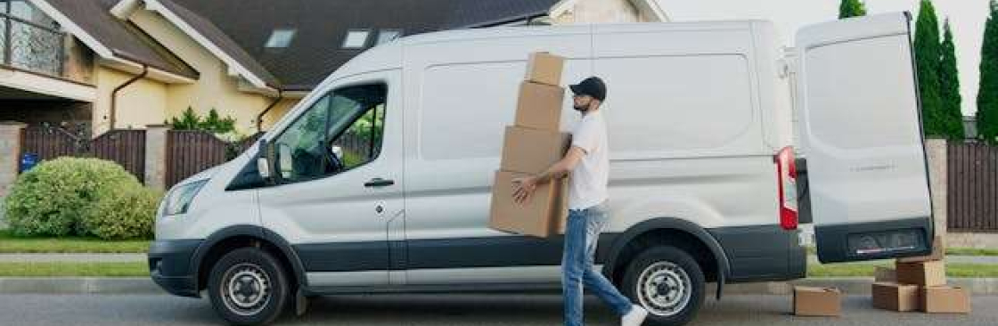 Your Man and Van Cover Image