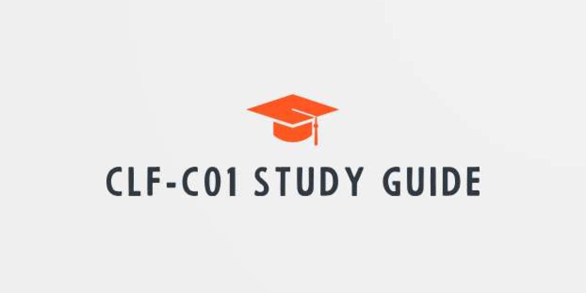 DumpsBoss CLF-C01 Study Guide: Designed for Maximum Efficiency