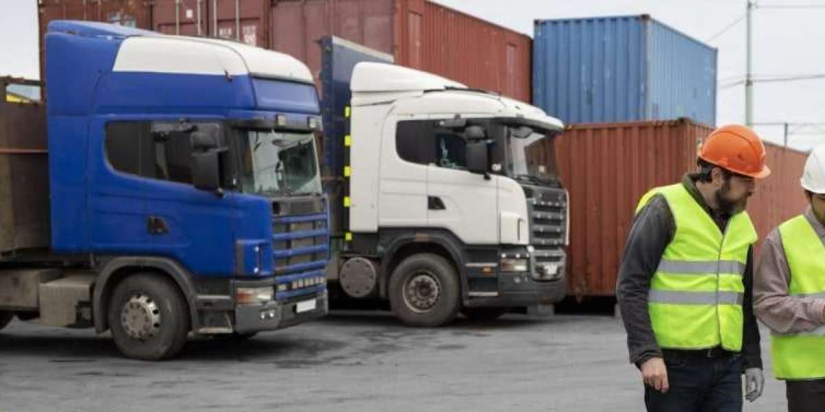 House Removal, Freight Forwarding, and Warehousing Solutions by Allied Logistics