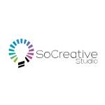 SoCreative Studio Profile Picture