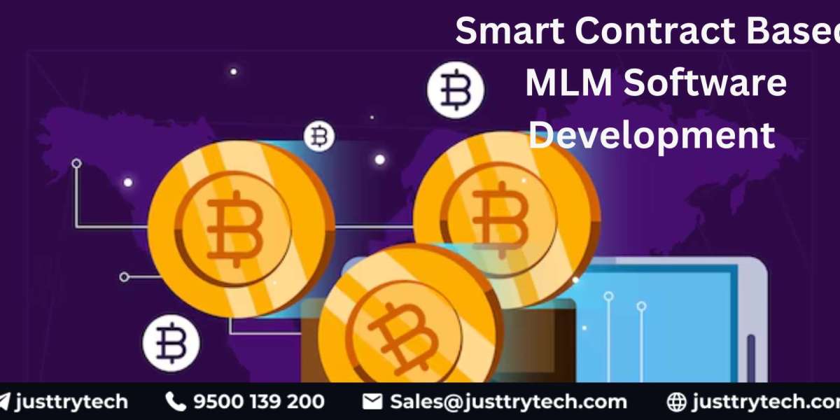 What sets a Crypto MLM software development company apart?