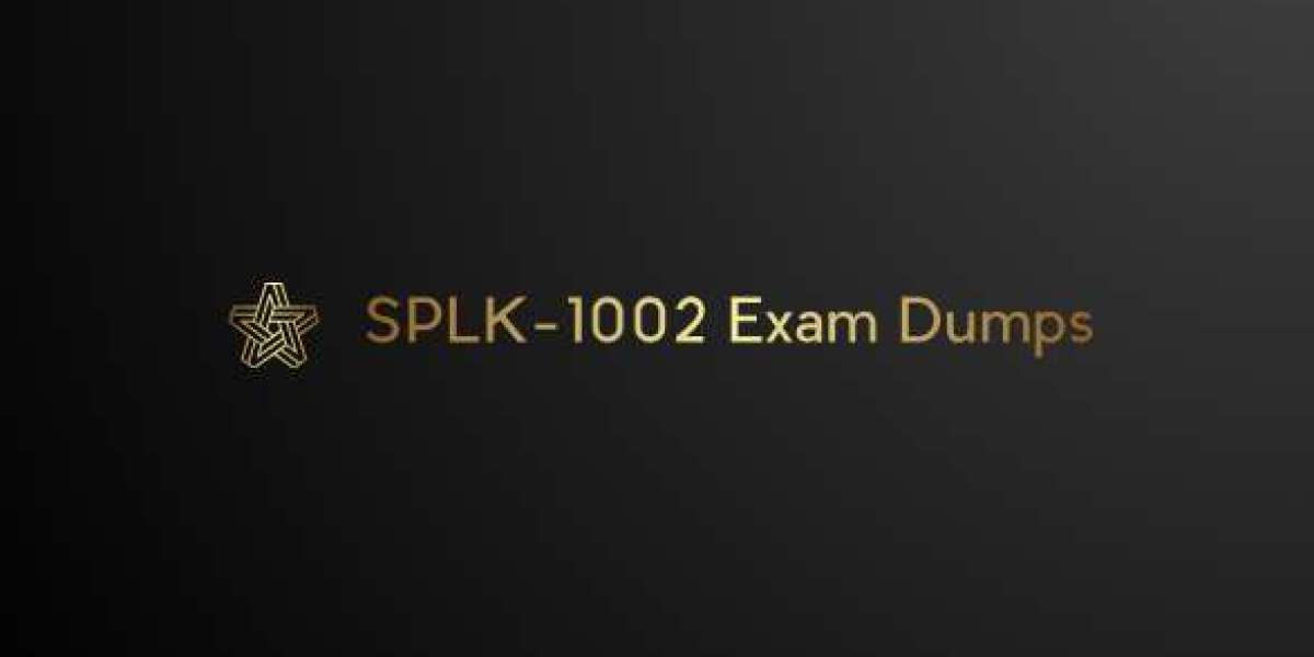 DumpsBoss SPLK-1002 Dumps PDF: Tailored for Exam Success