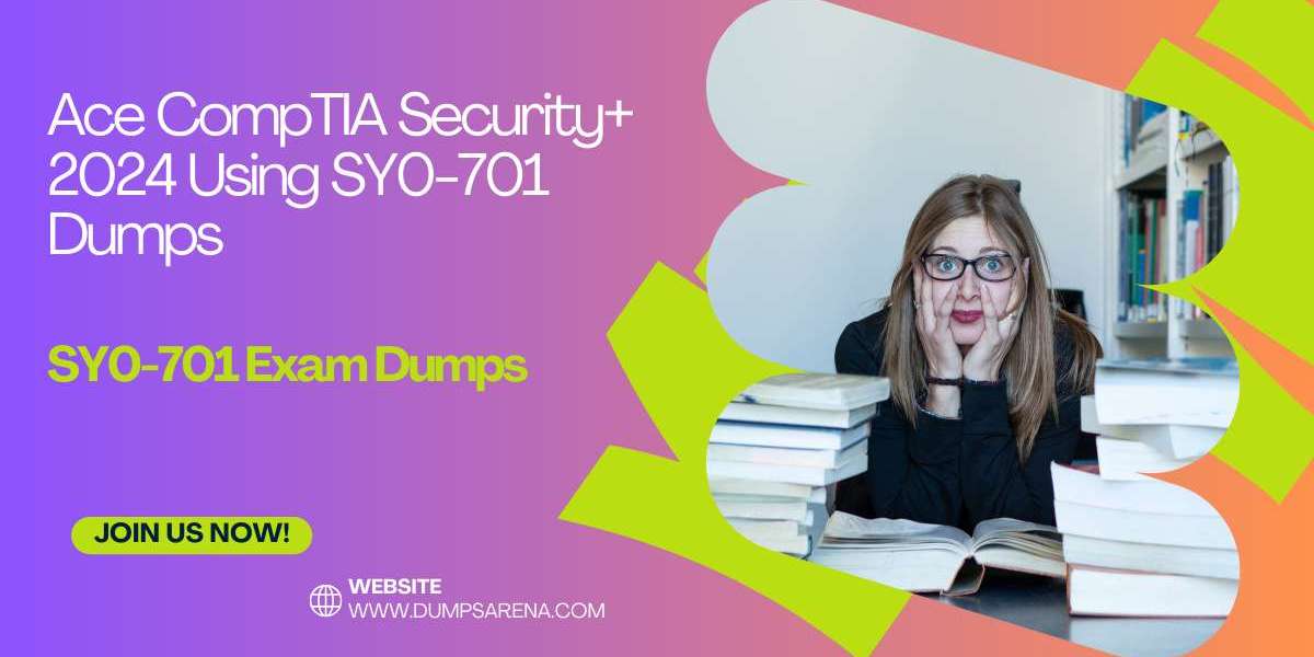 How to Boost Security+ with SY0-701 Exam Prep?