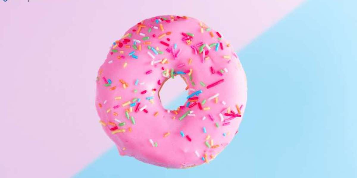 Doughnuts Market Size & Share | Growth Analysis - 2032