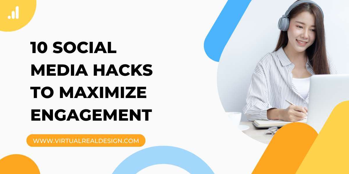 10 Social Media Hacks to Maximize Engagement