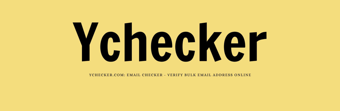 ychecker com Cover Image