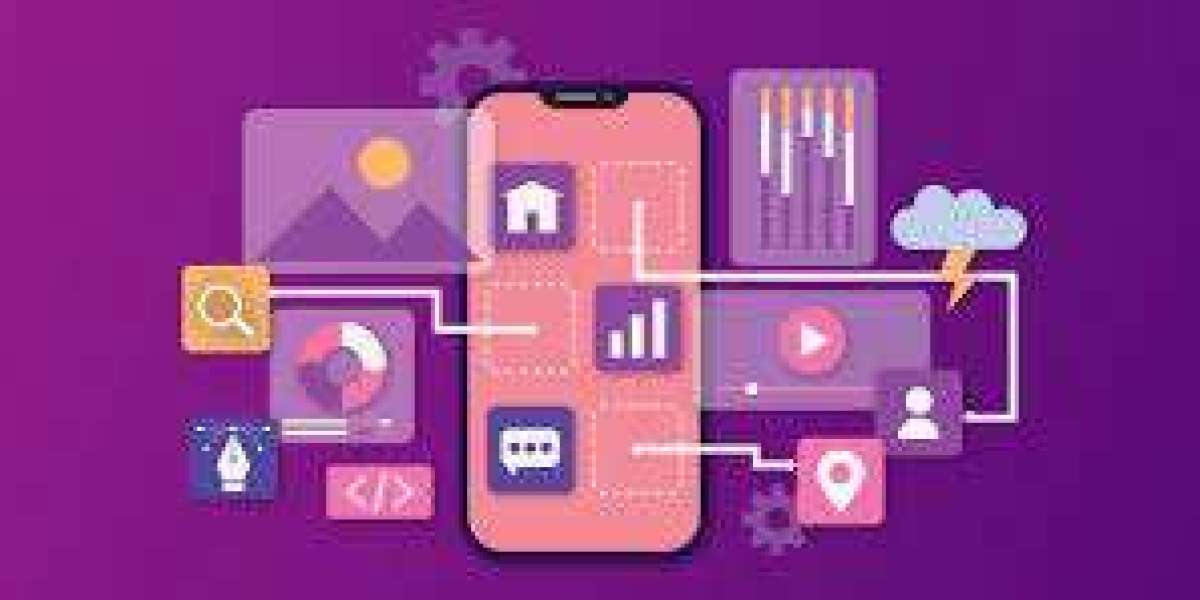 Top 10 Frameworks for Custom iPhone Application Development in 2024