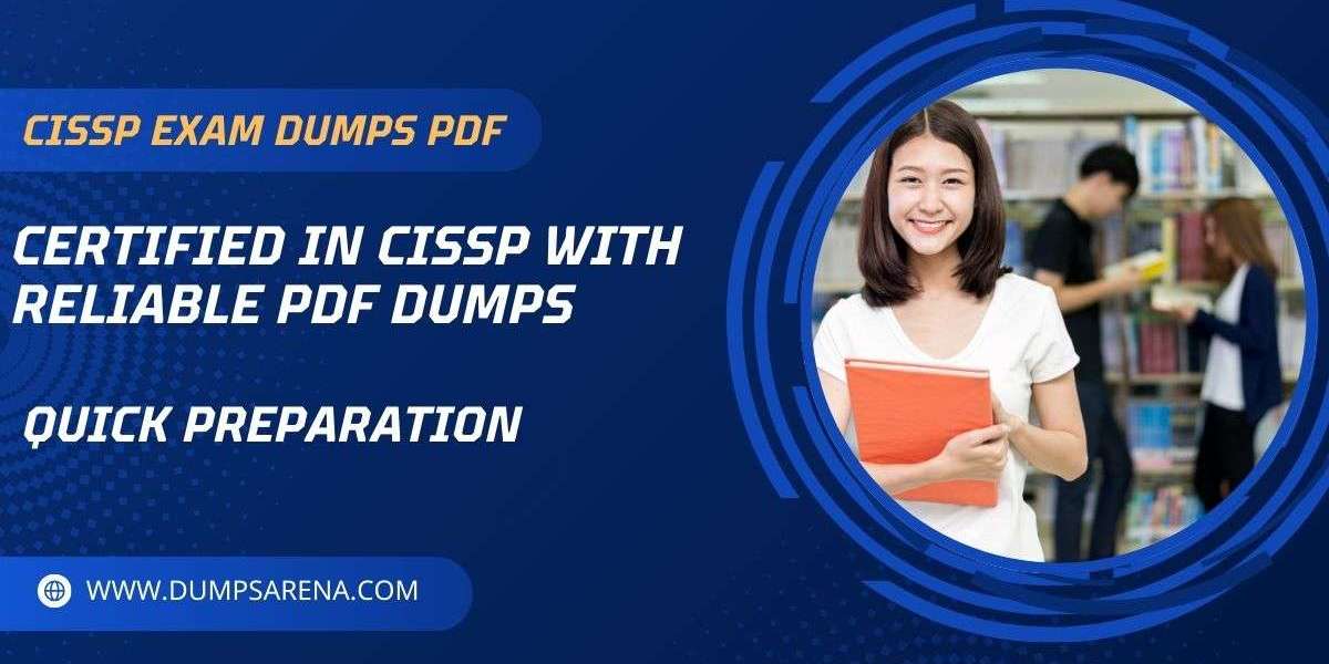 Effective CISSP Exam Dumps PDF for Top Results