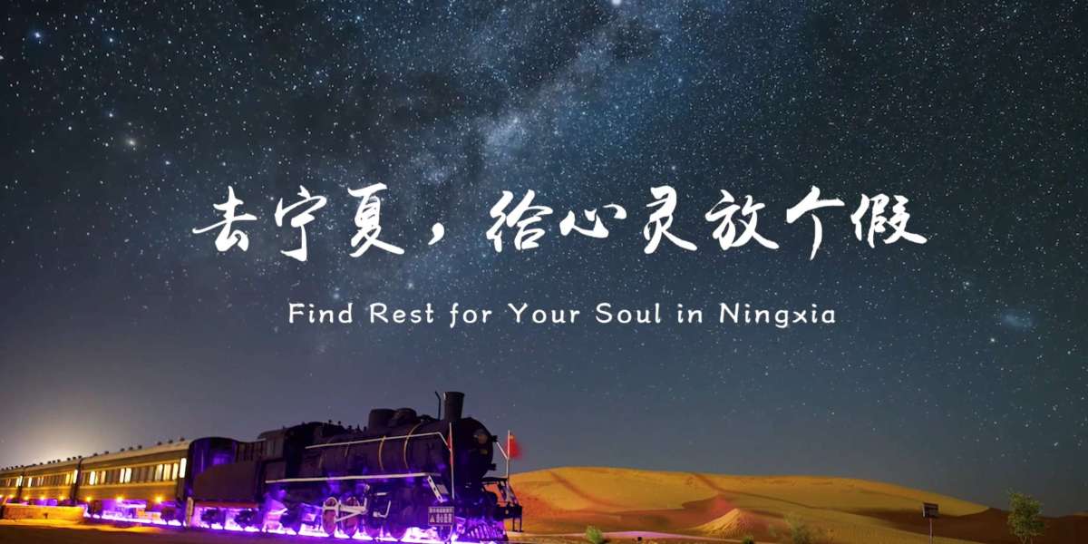 La popularité du tourisme en Chine, Ningxia devient une destination incontournable