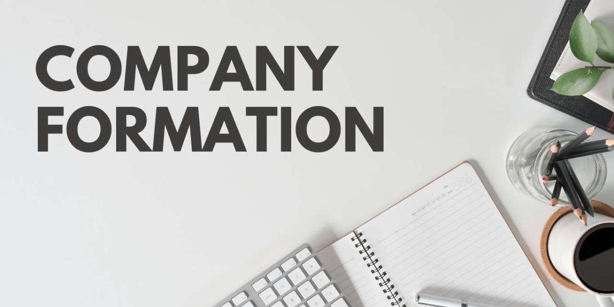 Dubai Company Formation Step-by-Step Guide to Establishing Your Business