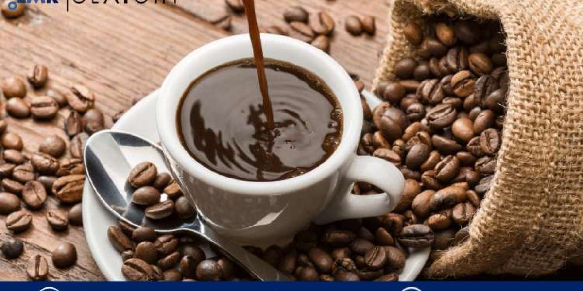 Coffee Market Size & Share | Growth Analysis - 2032