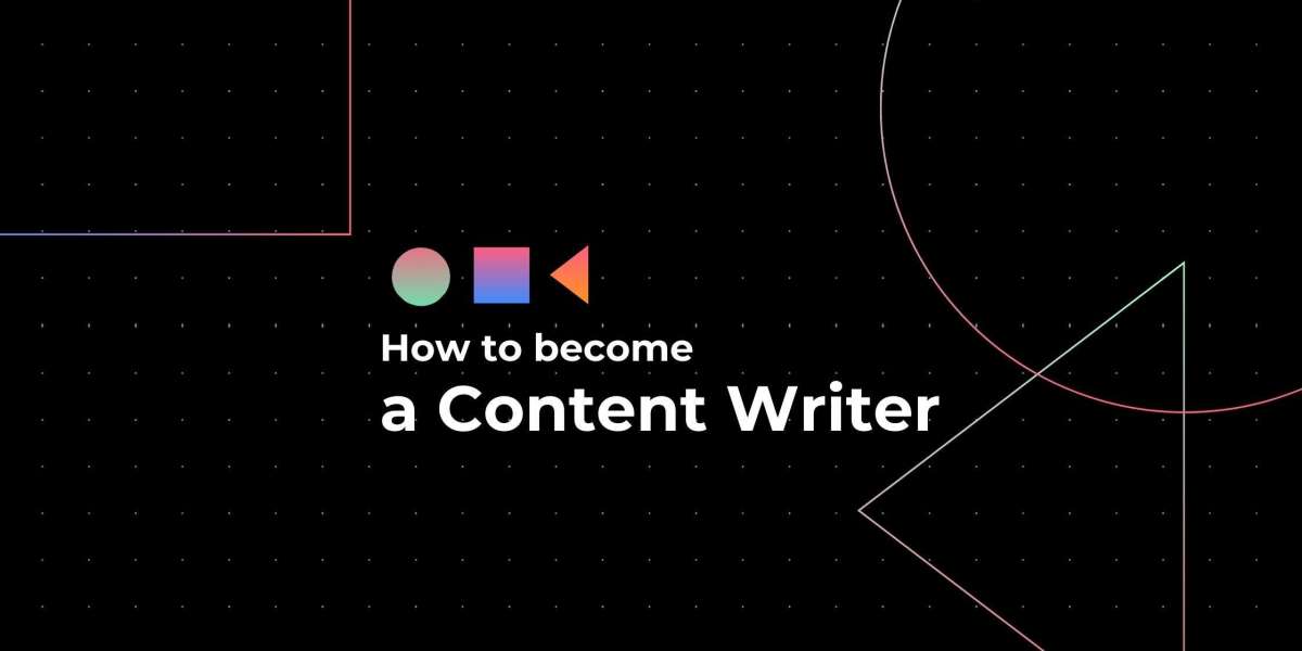 How to Become a Content Writer When You are Broke