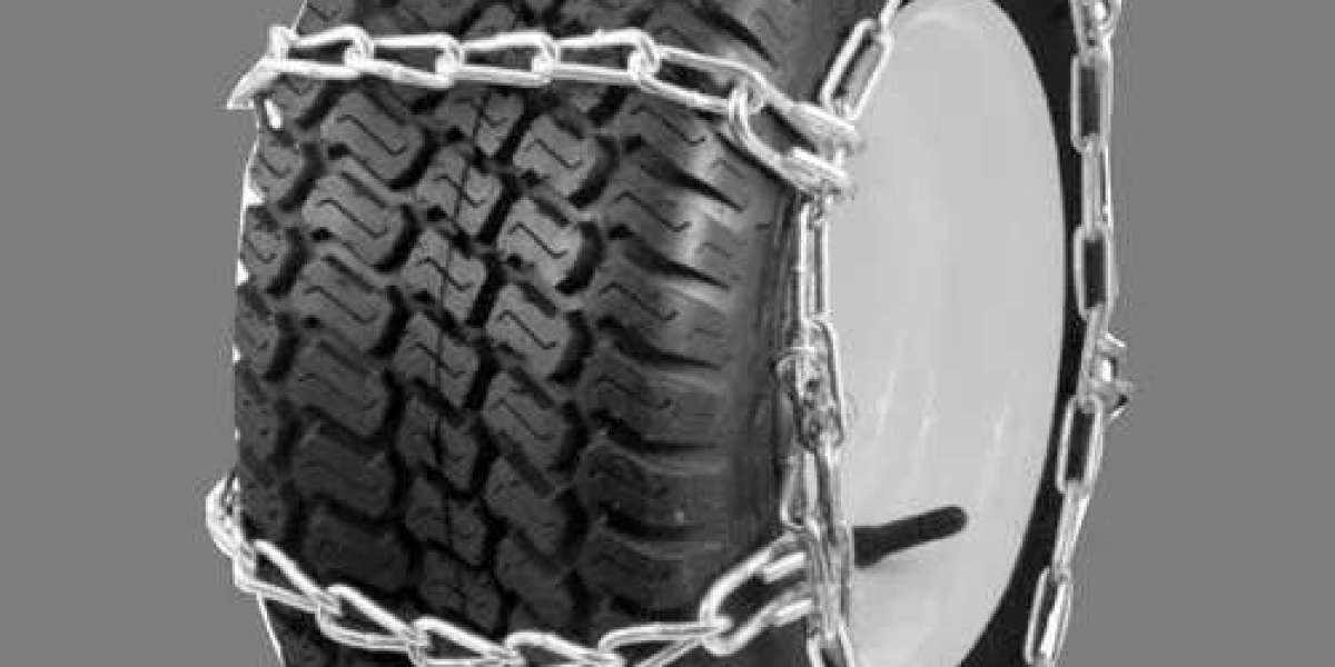 Tire Chain System Market Size, Industry Research Report 2023-2032