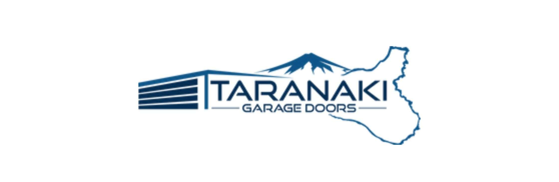 Taranaki Garage Doors Cover Image