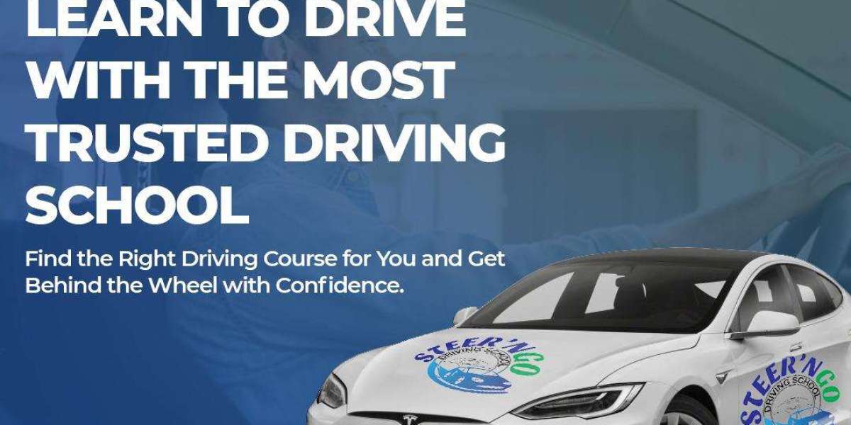 Ottawa Driving School: Boost Your Self-Esteem and Become an Expert Driver