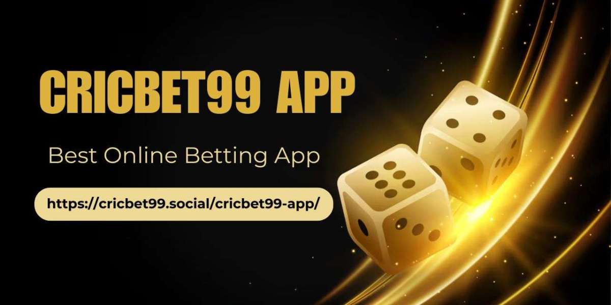 Cricbet99 App: Redefining Mobile Betting in India