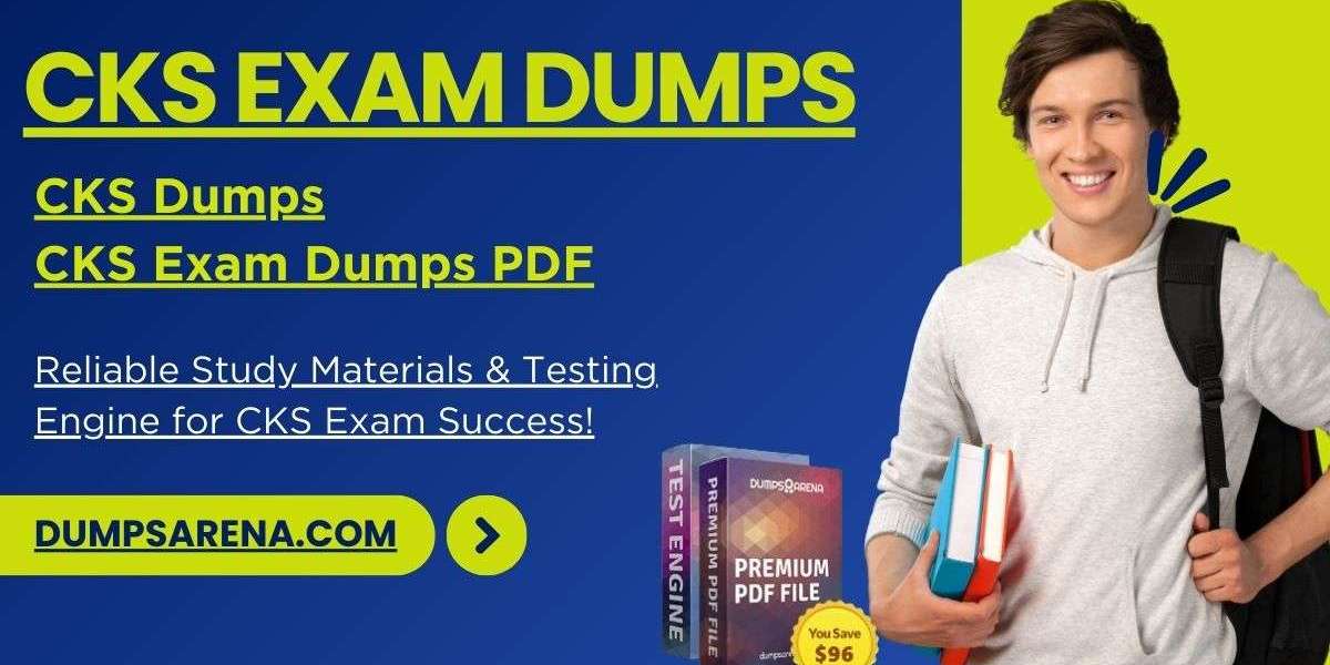 What CKS Dumps Do for Exam Success