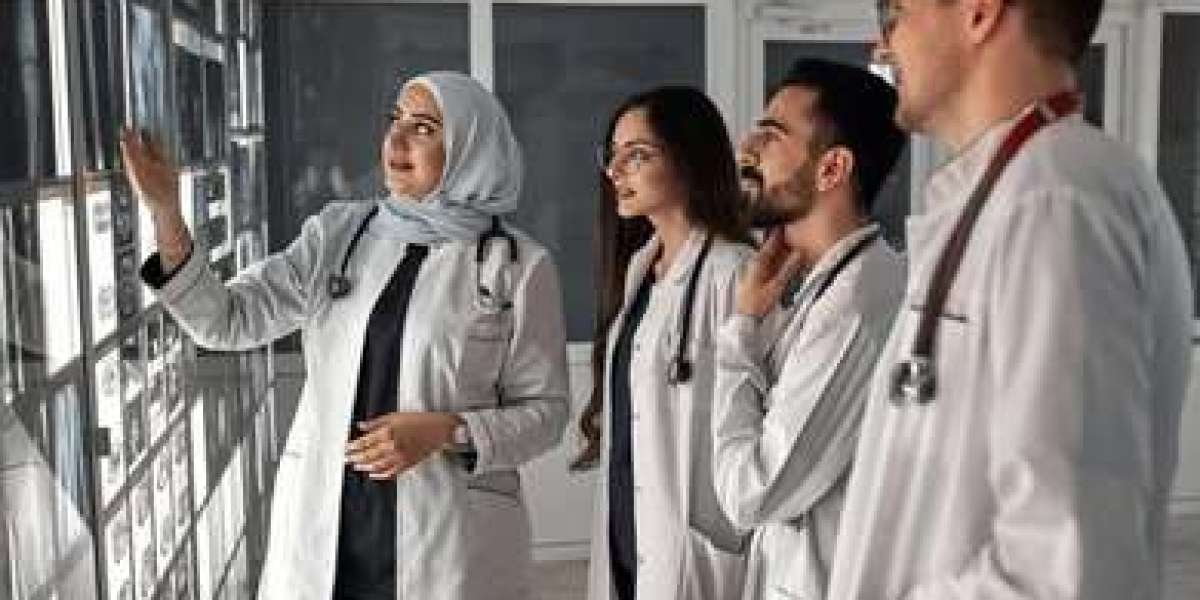 Study MBBS in Egypt: A Detailed Guide