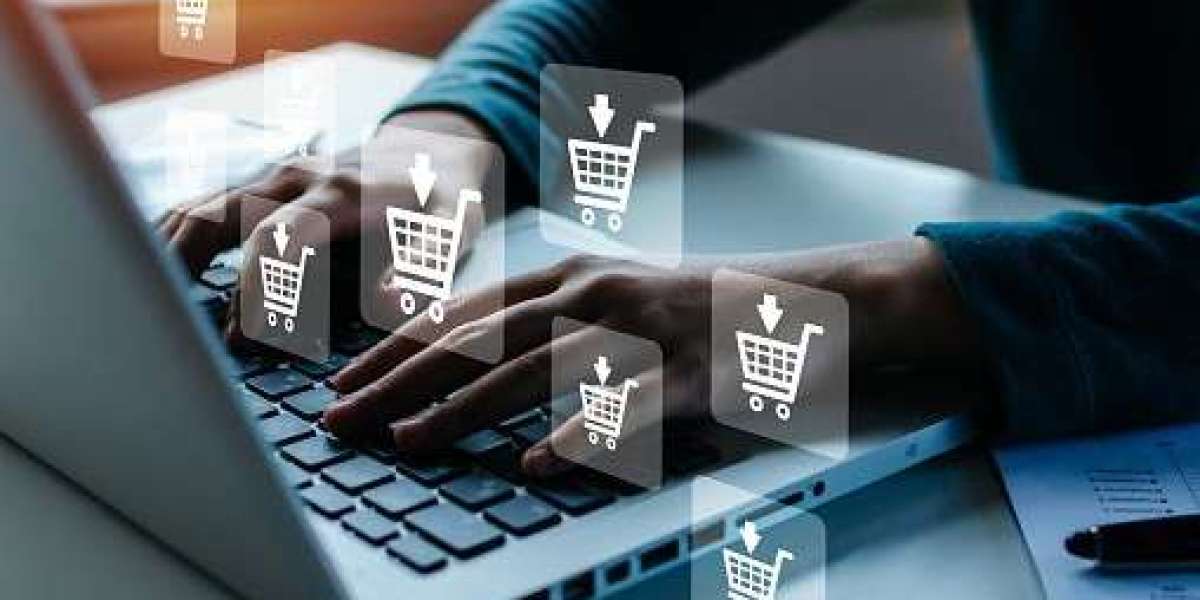 Leading E-commerce Developers to Build Your Dream Online Store