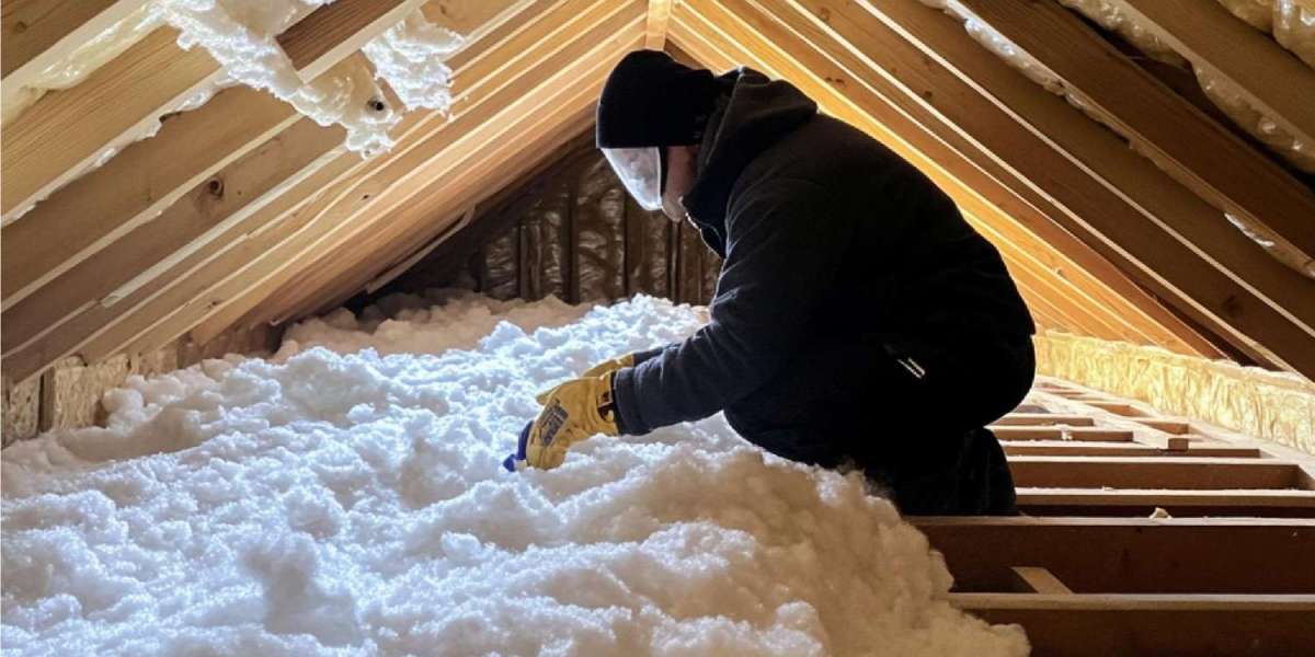 What Is the Best Time to Acquire Blow Insulation Services in Laurel, MT?