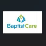 Baptist Care Profile Picture