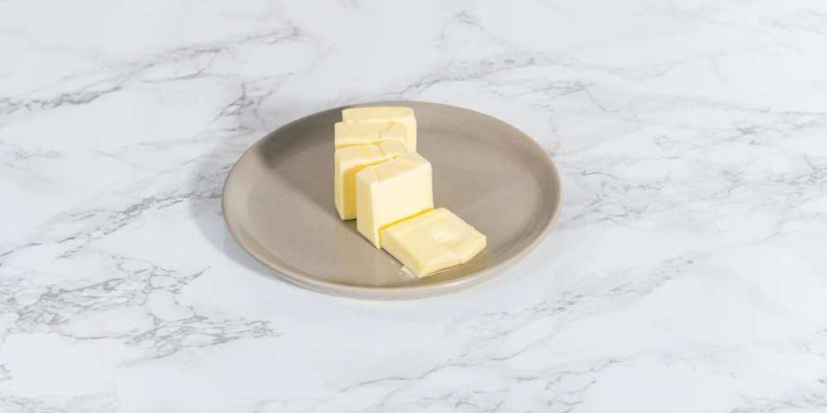 Australian salted butter the rich creamy staple enhancing kitchens worldwide