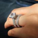 Online Ring Store Profile Picture