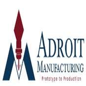 Adroit Manufacturing Profile Picture