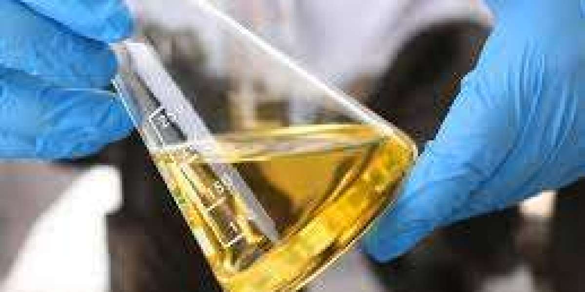 Linear Alkyl Benzene (LAB) Market Size, Growth & Global Forecast Report to 2032