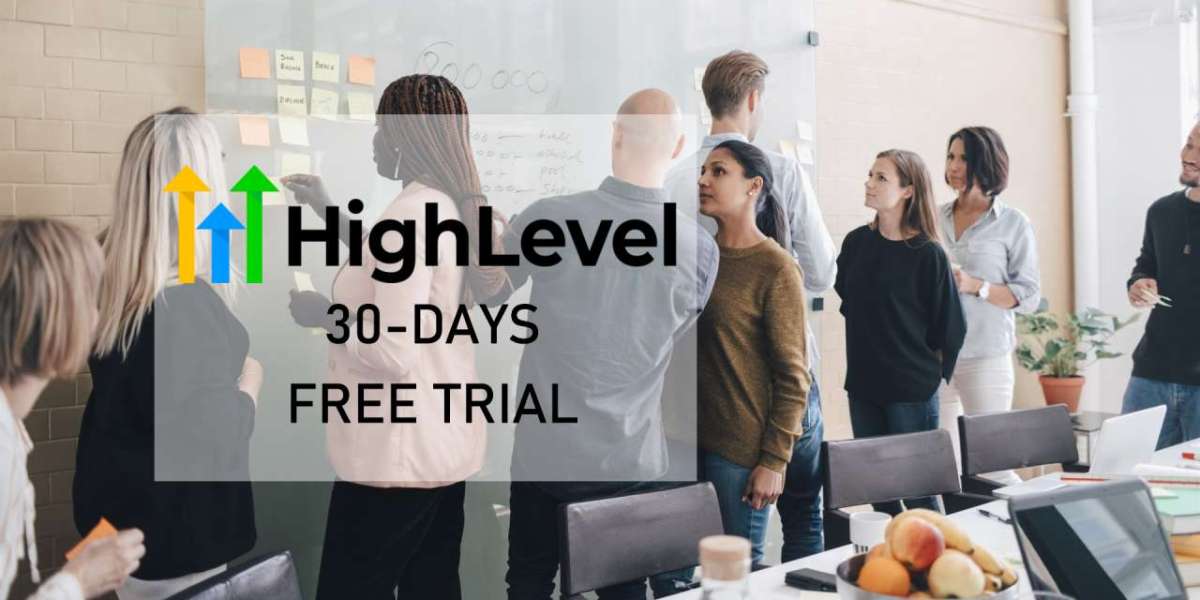 Unlock New Marketing Opportunities with the Incredible GoHighLevel 1 Month Free Trial