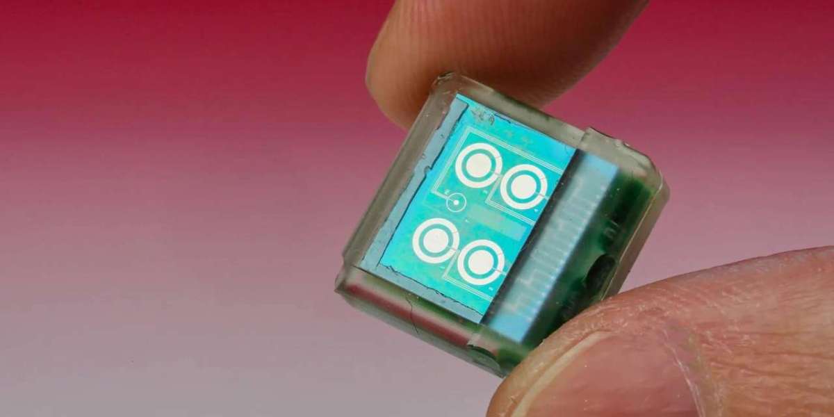 Global Medical Biosensors Market Report 2023 to 2032