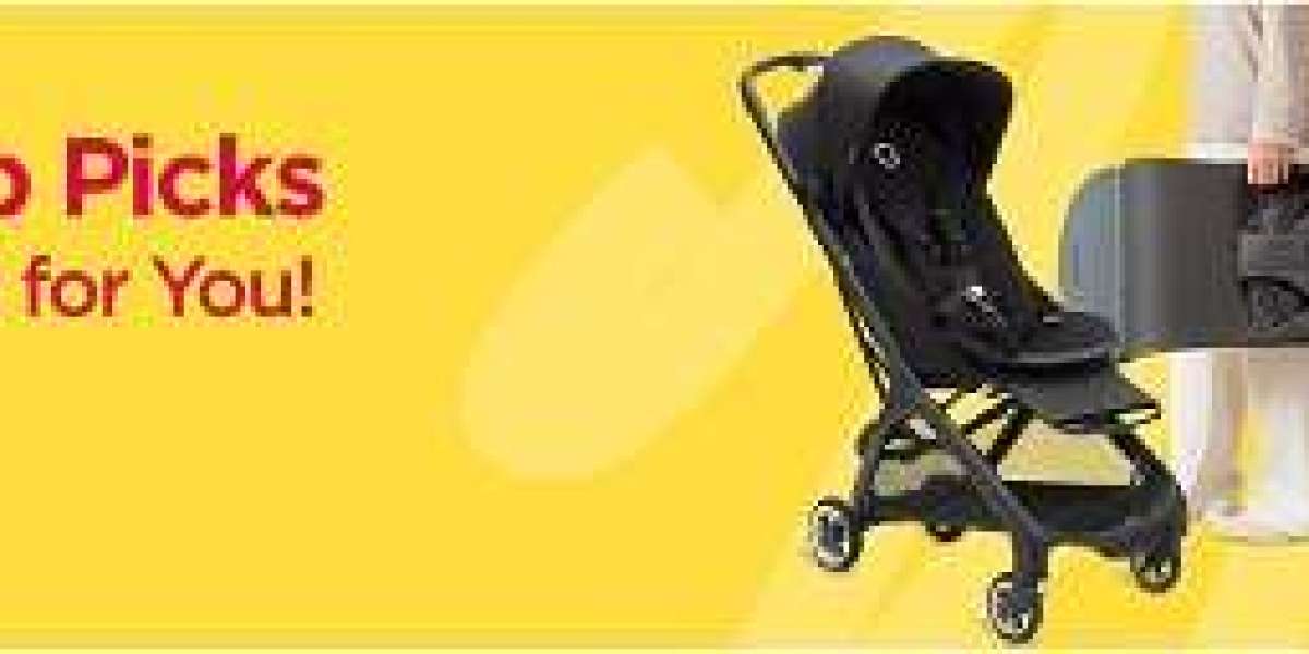 Top Gear Picks of the Season at Mumzworld: Up to 60% OFF on Must-Have Items