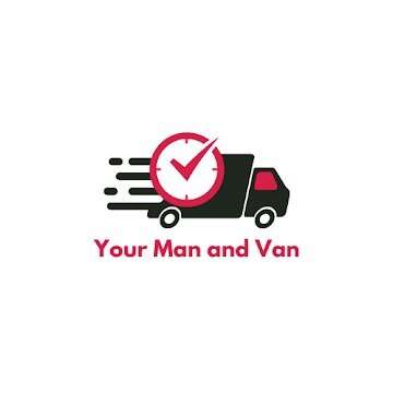 Your Man and Van Profile Picture