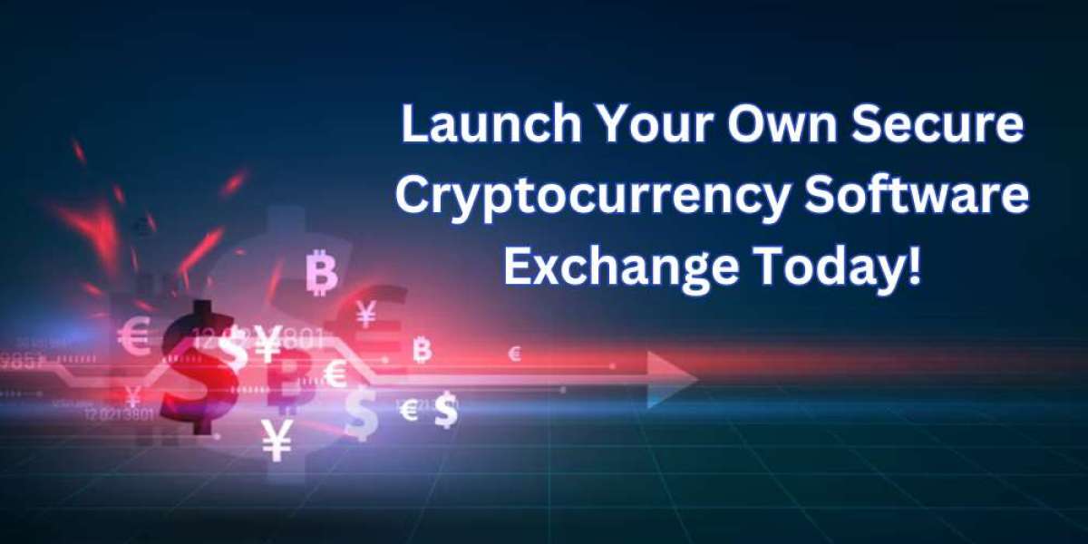 Step-by-Step Guide to Building a Successful Crypto Exchange Platform