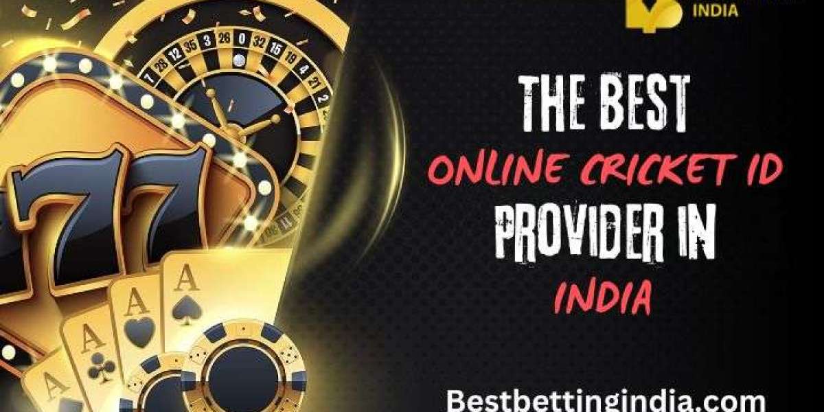 Online Cricket ID: The Key to Ultimate Sports Betting with Best Betting India