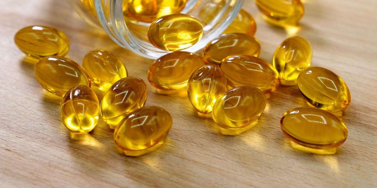 Omega 3 Fish Oil Manufacturing Plant Report 2024- Setup Details, Machinery Requirements and Cost Analysis