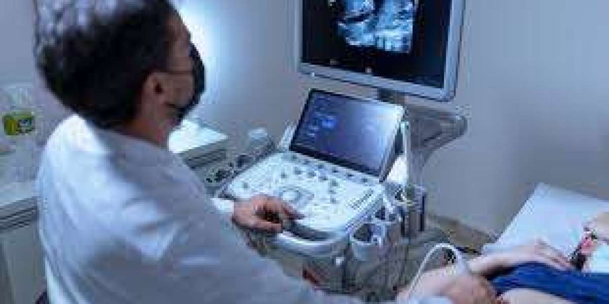 Understanding Doppler Ultrasound in Lahore: A Comprehensive Guide by Lincs Health